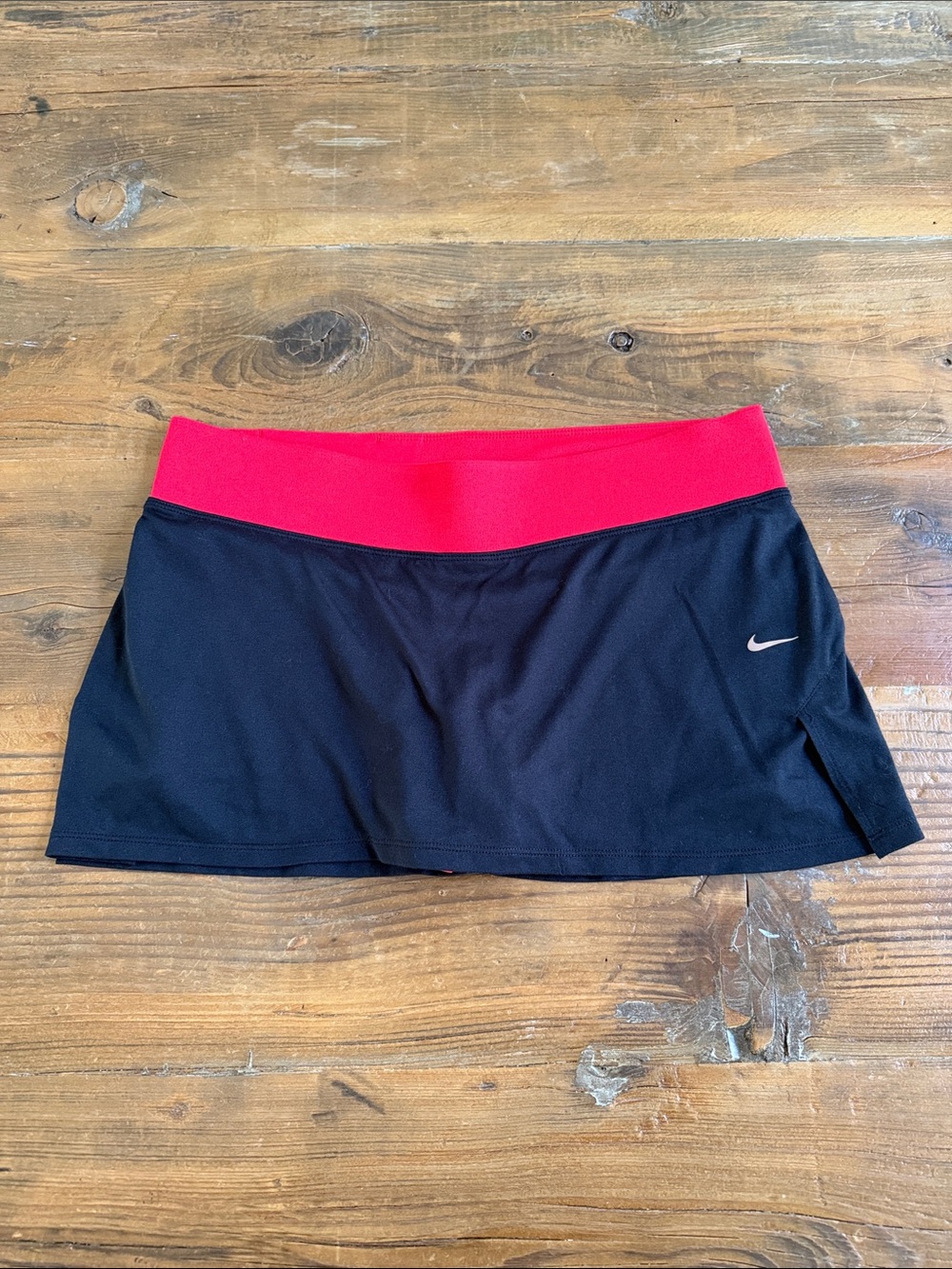 Nike Athletic Skirt